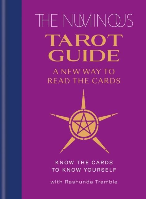 numanist tarot|The Numinous Tarot Guide: A New Way to Read the .